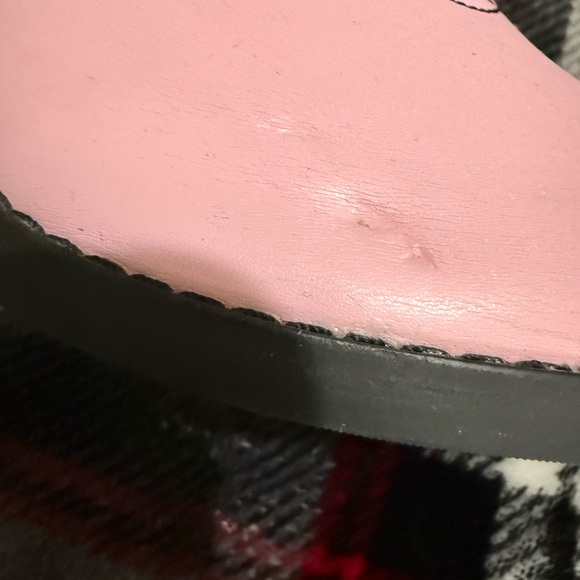 New without tags Hello  Kitty women’s boots size 8 - Picture 9 of 9